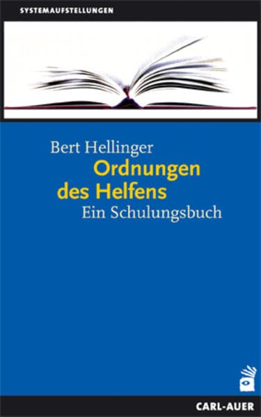 Ordnungen des Helfens: Ein Schulungsbuch Medicine
