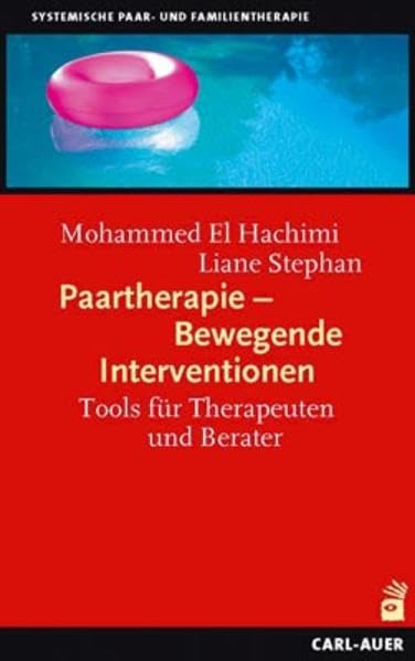 Paartherapie - Bewegende Interventionen Psychology