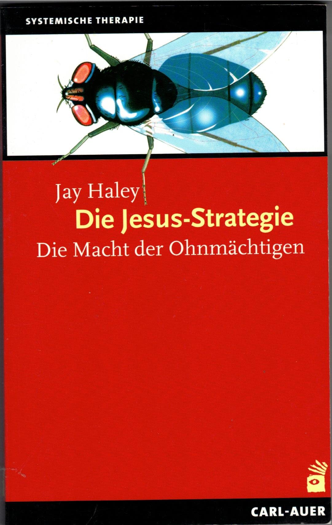 Product Image: Die Jesus-Strategie