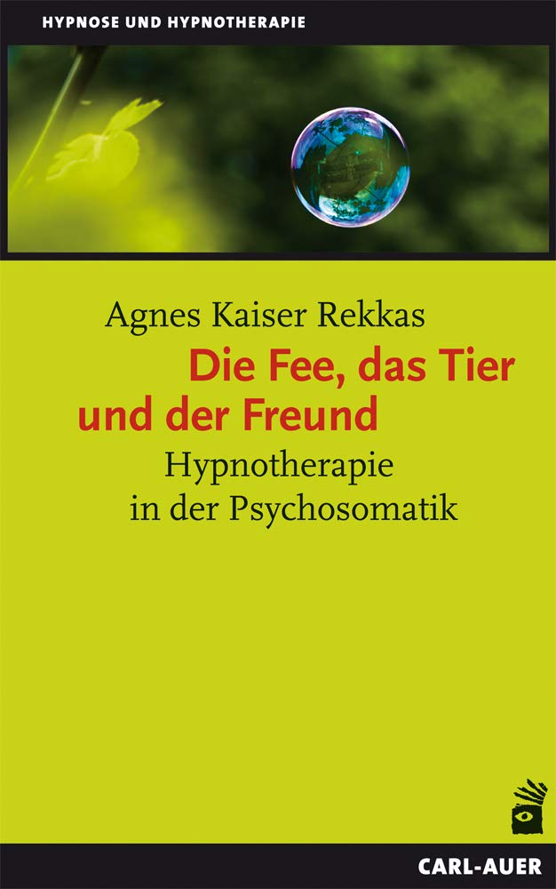 Die Fee, das Tier und der Freund Medicine