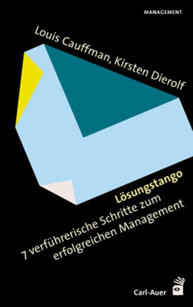 Lösungstango Law