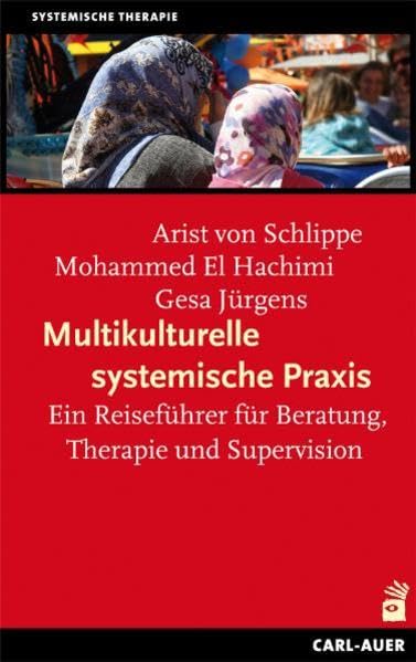 Multikulturelle systemische Praxis. Ein Reiseführer für Beratung, Therapie und Supervision Psychology