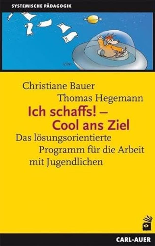 Ich schaffs! - Cool ans Ziel Medicine