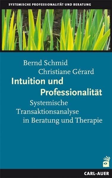 Product Image: Intuition und Professionalität