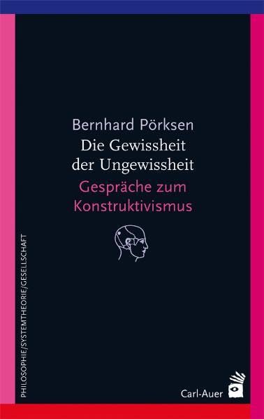 Die Gewissheit der Ungewissheit Philosophy