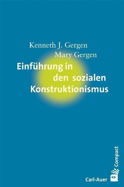 Einführung in den sozialen Konstruktivismus book