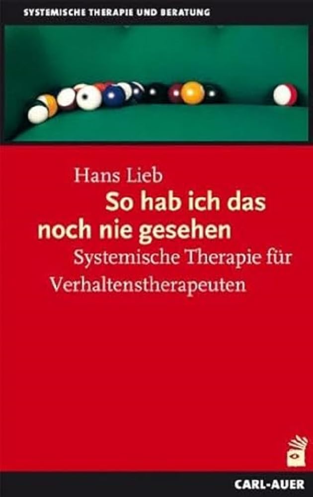 So hab ich das noch nie gesehen Medicine
