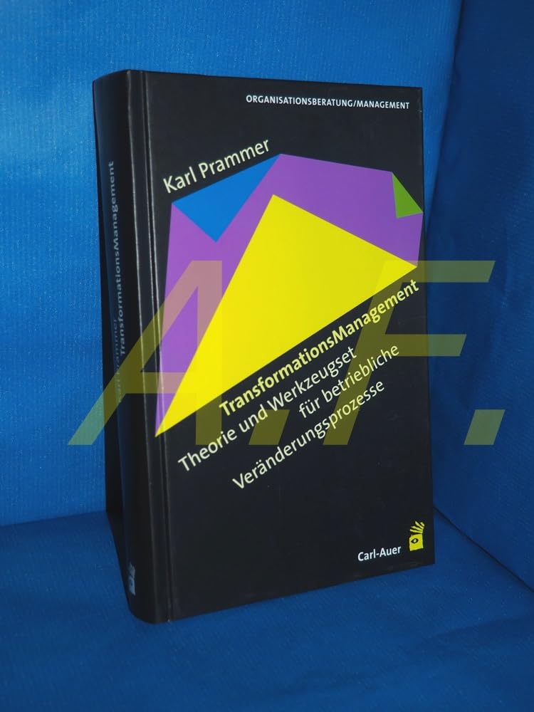 TransformationsManagement Law