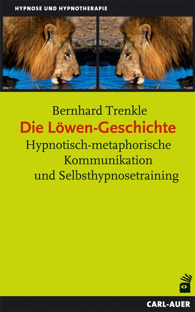 Die Löwen-Geschichte Medicine