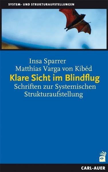 Klare Sicht im Blindflug Medicine Books