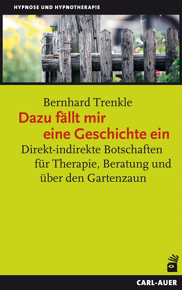 Dazu fällt mir eine Geschichte ein Medicine