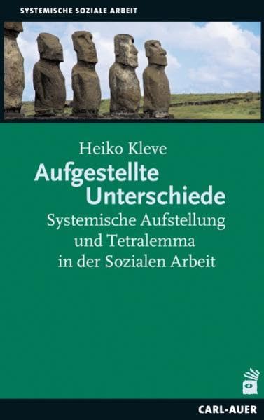 Product Image: Aufgestellte Unterschiede