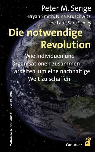 Die notwendige Revolution Law