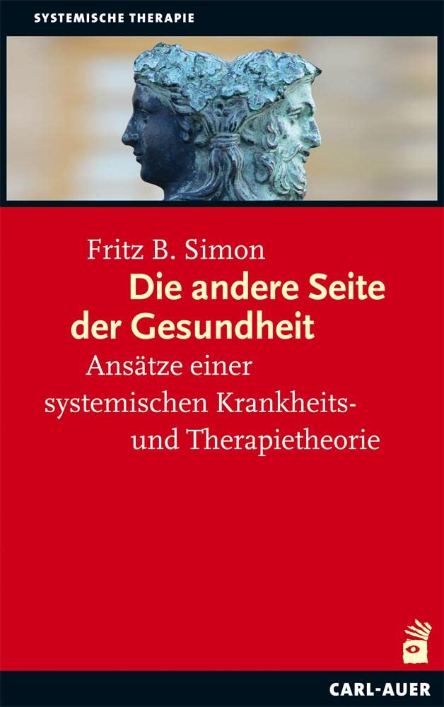 Die andere Seite der Gesundheit Medicine