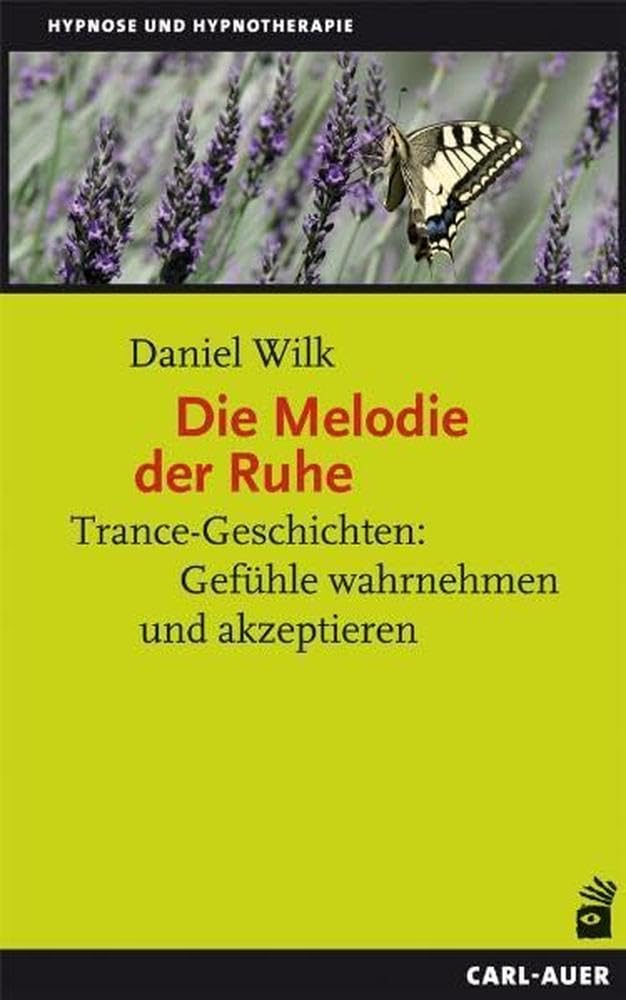 Die Melodie der Ruhe Medicine