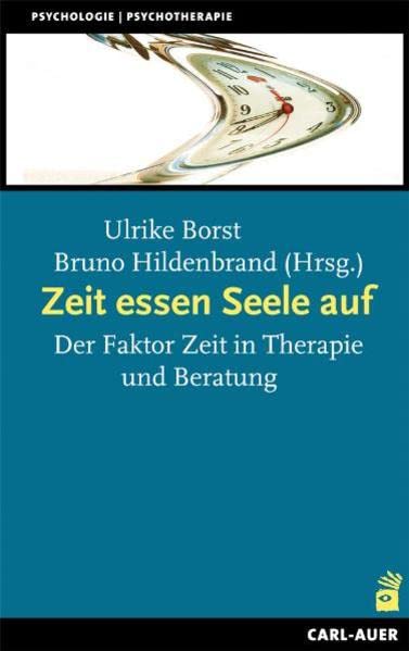Zeit essen Seele auf Medicine Books
