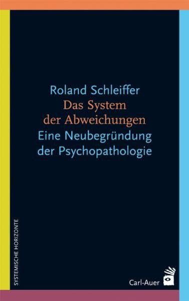 Das System der Abweichungen Medicine Books