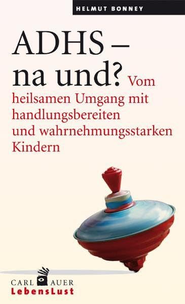 Product Image: ADHS - na und?