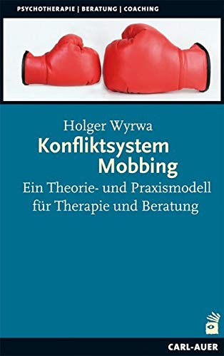 Konfliktsystem Mobbing Medicine