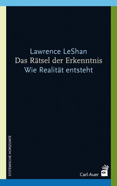 Product Image: Das Rätsel der Erkenntnis