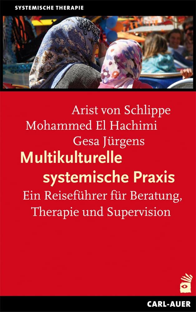 Product Image: Multikulturelle systemische Praxis
