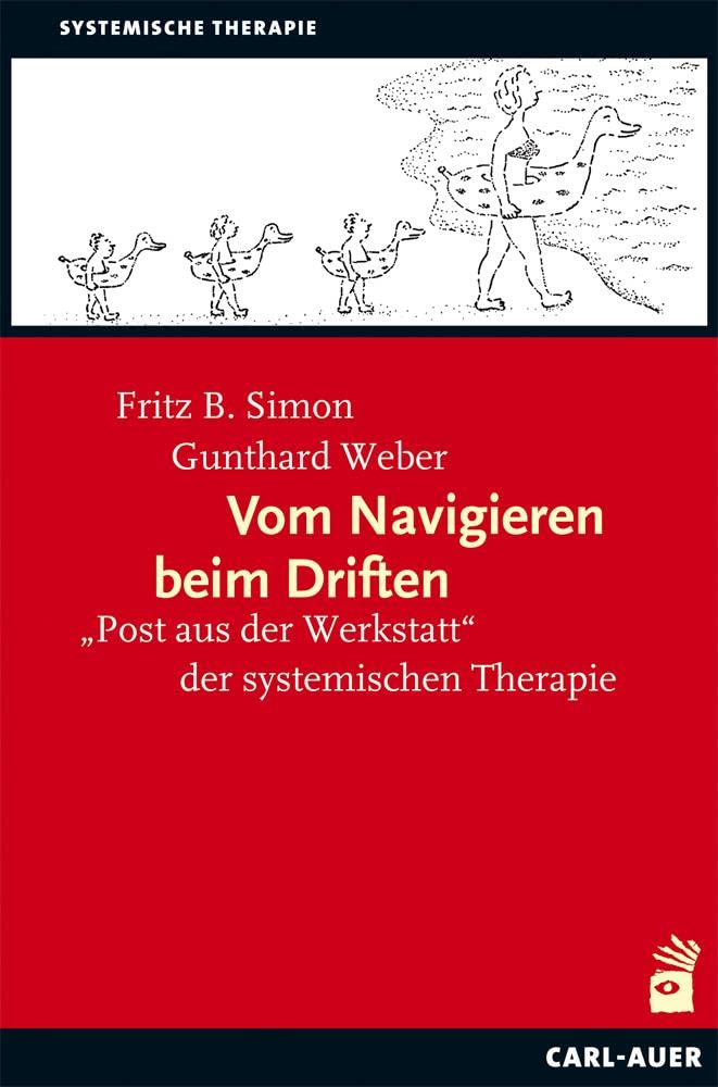 Vom Navigieren beim Driften Medicine