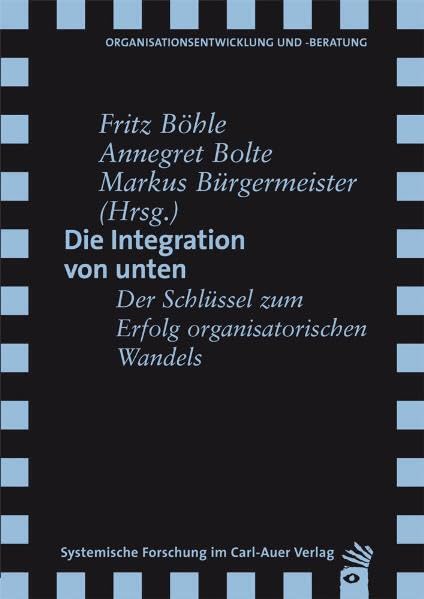 Product Image: Die Integration von unten