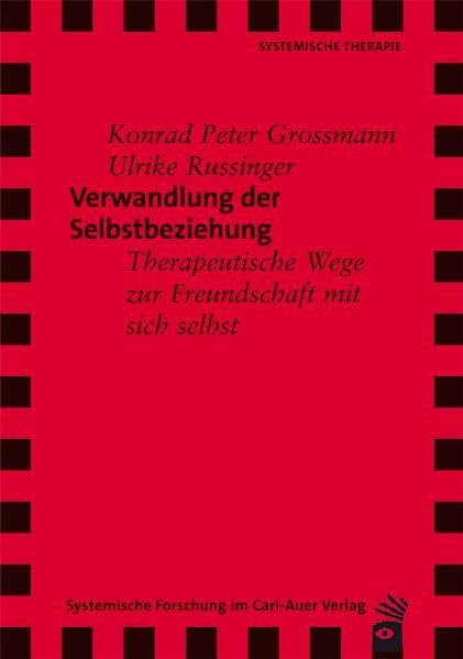 Verwandlung der Selbstbeziehung: Therapeutische Wege zur Freundschaft mit sich selbst Medicine
