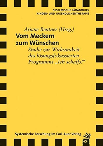 Vom Meckern zum Wünschen Medicine
