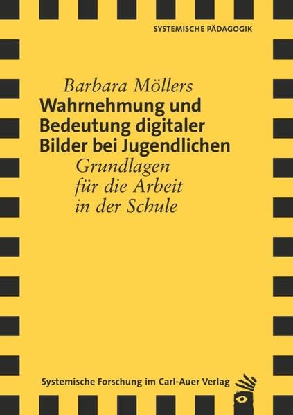 Wahrnehmung und Bedeutung digitaler Bilder bei Jugendlichen book