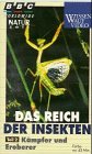 Das Reich der Insekten - Paket: Planet der Insekten, Kämpfer und Eroberer, Krieg der Welten / Kämpfer und Eroberer Books