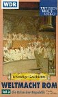 Weltmacht in Rom - Paket: Die Krise der Republik: TEIL 3 book