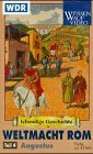 Weltmacht in Rom - Paket: Augustus /Pax Augusta: TEIL 4 book