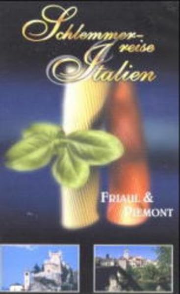 Schlemmerreise in Italien - Paket: Friaul & Piemont Leisure, Home & Garden