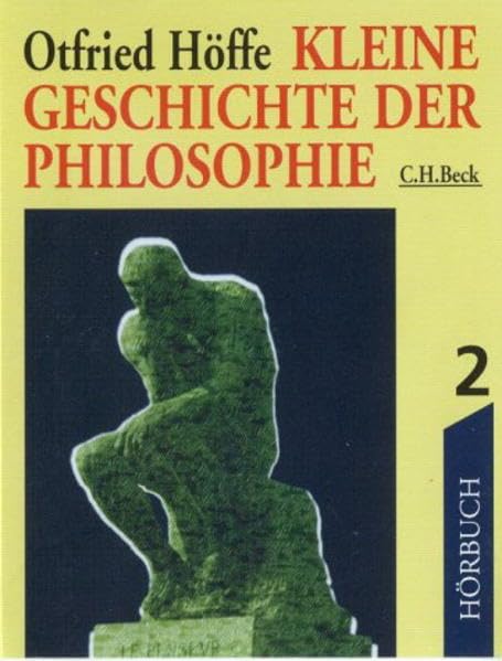 Klein Geschichte der Philosophie. Paket: Von Augustinus bis Bernhard von Clairvaux /Islamische und jüdische Philosophie /Von Albert dem Grossen bis ... und Humanismus; Rationalismus und Empirismus Philosophy