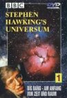 Stephen Hawking's Universum - Paket: Sehen ist glauben /Big Bang - der Anfang /Kosmische Alchemie Natural Sciences