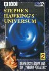 Stephen Hawking's Universum - Paket: Dunkle Materia /Schwarze Löcher /Eine Antwort auf Alles Books