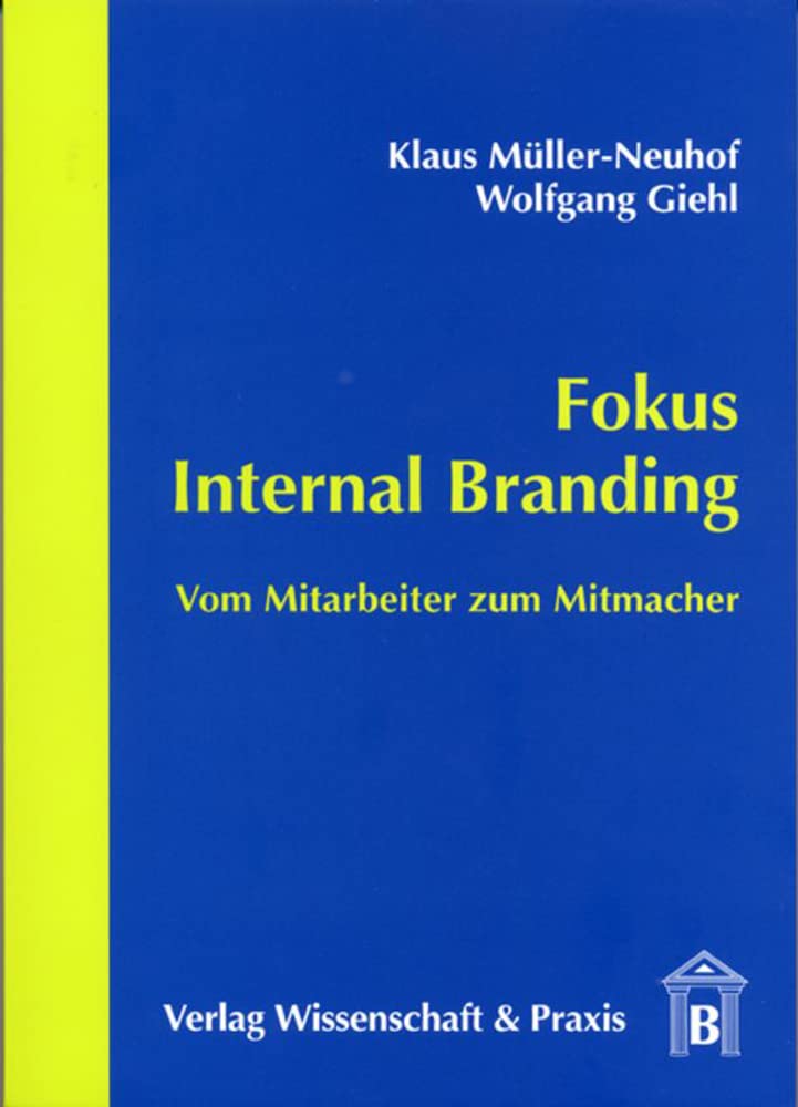 Fokus Internal Branding. Law