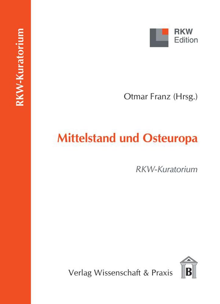 Mittelstand und Osteuropa. Law