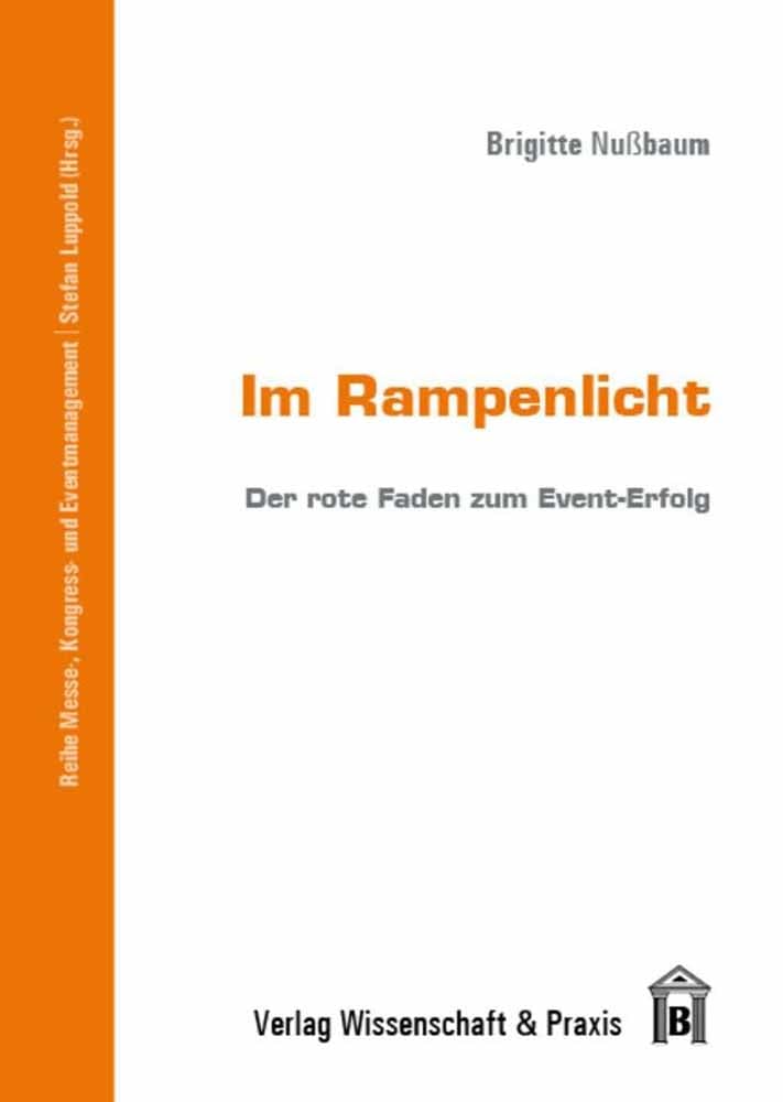 Im Rampenlicht Law Books