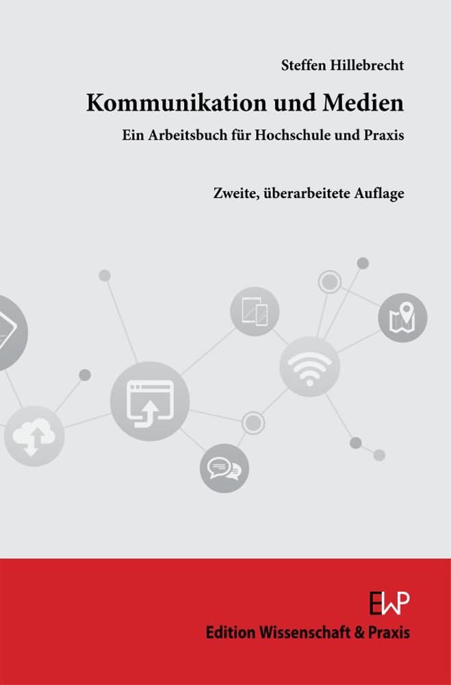 Kommunikation und Medien book