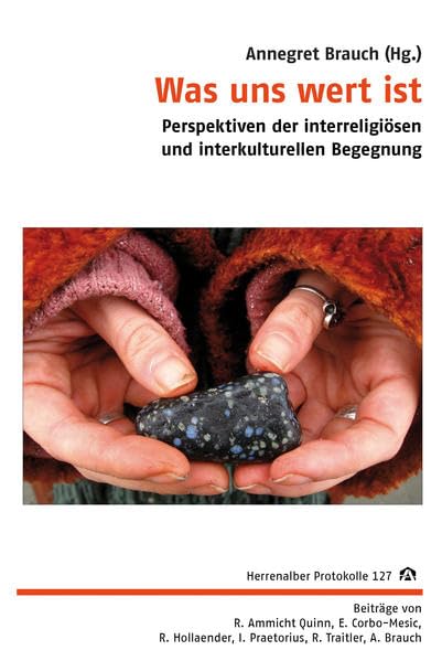 Was uns wert ist Books