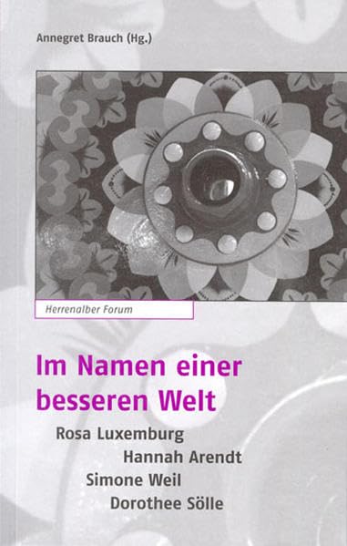 Im Namen einer besseren Welt Partnership & Love