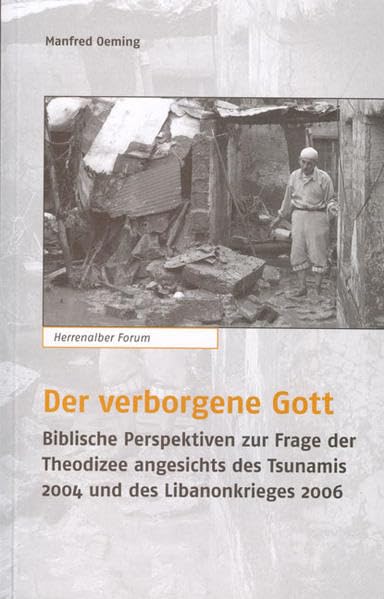 Der verborgene Gott book
