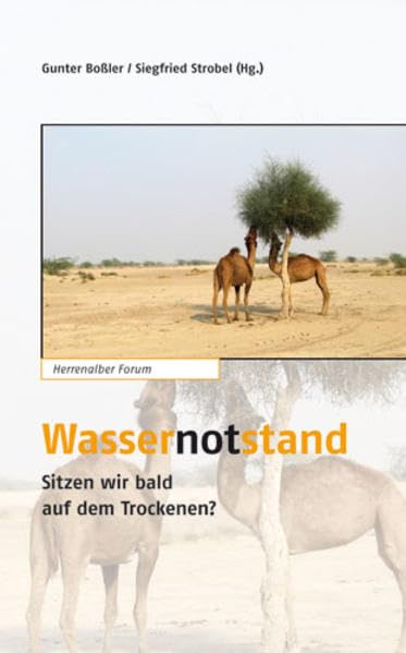 Product Image: Wassernotstand