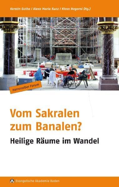 Vom Sakralen zum Banalen? Philosophy