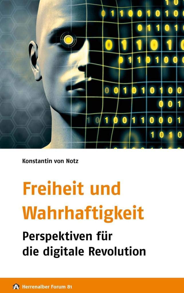 Freiheit und Wahrhaftigkeit Religion & Esotericism