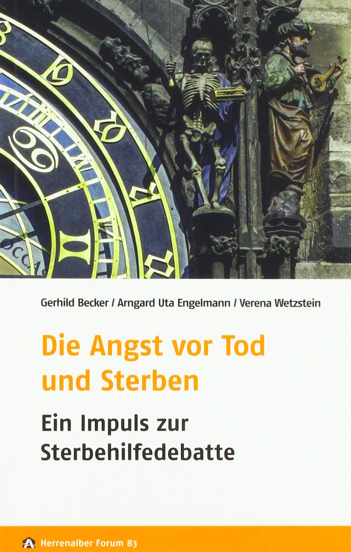 Die Angst vor Tod und Sterben Medicine