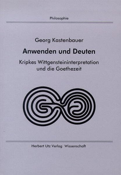 Anwenden und Deuten (Philosophie) Philosophy