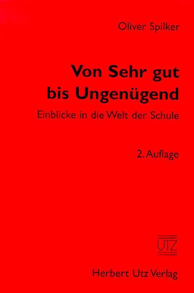 Von Sehr gut bis Ungenügend Education & Training
